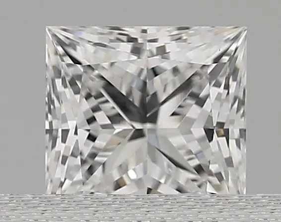 1.33ct D VVS2 Princess (IGI)