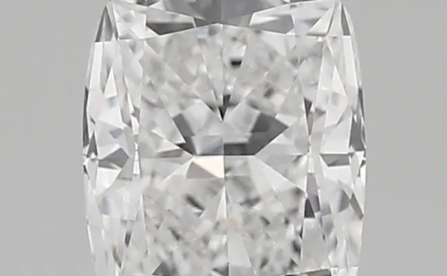 1.33ct D VS1 Cushion (IGI)