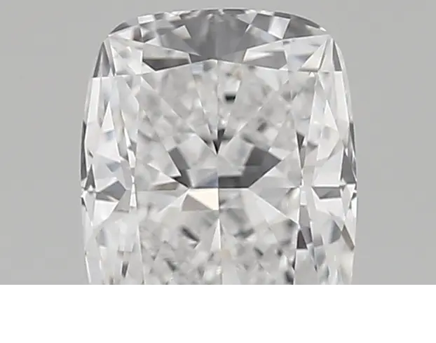 1.33ct D VS1 Cushion (IGI)