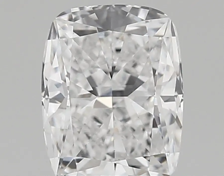 1.33ct D VS1 Cushion (IGI)