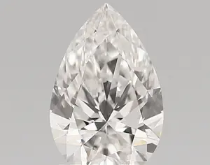 1.33ct E VVS2 Pear (IGI)