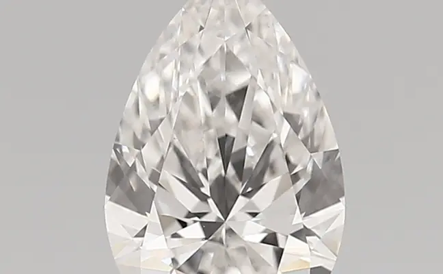 1.33ct E VVS2 Pear (IGI)
