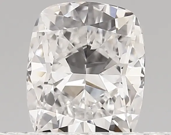 1.33ct D VVS2 Cushion (IGI)