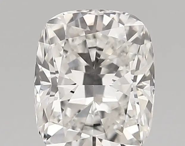 1.33ct E VVS2 Cushion (IGI)