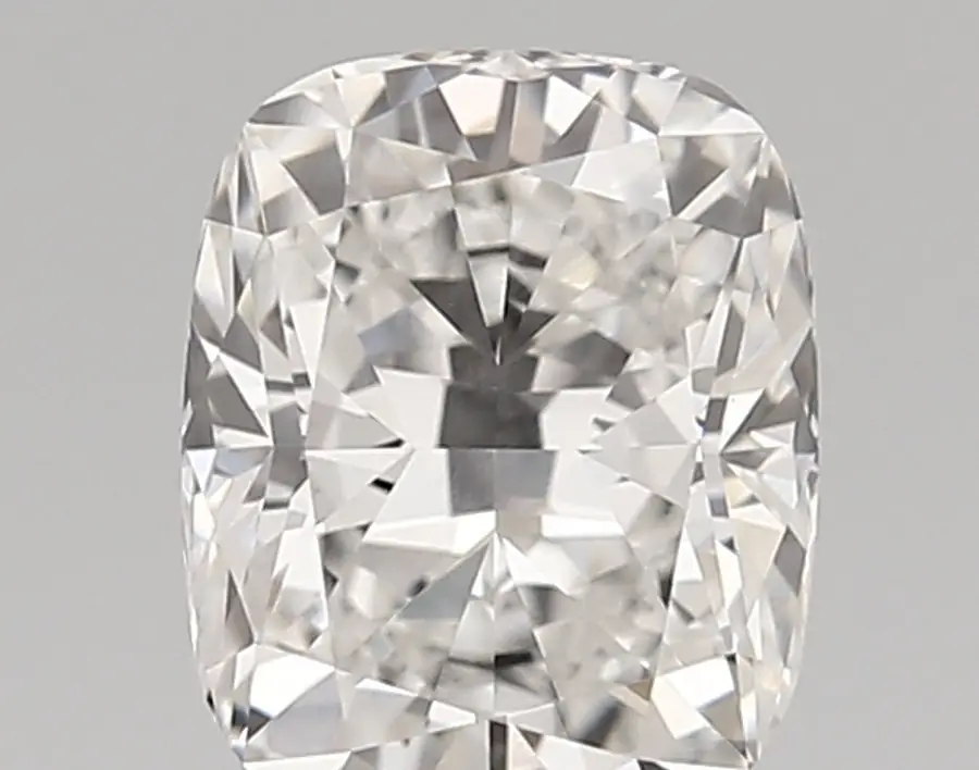 1.33ct E VVS2 Cushion (IGI)