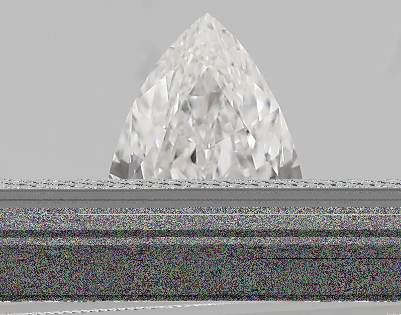 1.33ct D VVS1 Pear (IGI)