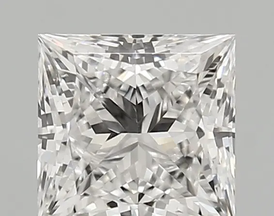 1.33ct E VVS2 Princess (IGI)
