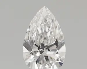 1.33ct E VVS2 Pear (IGI)