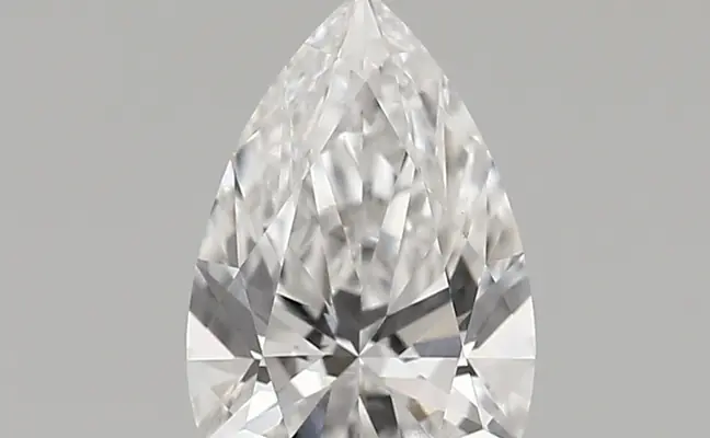 1.33ct E VVS2 Pear (IGI)