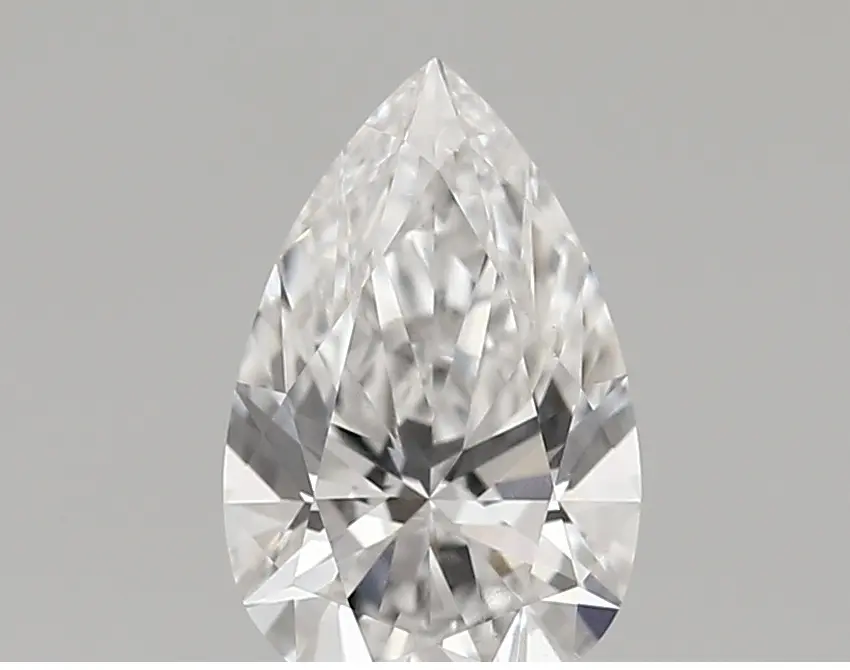 1.33ct E VVS2 Pear (IGI)