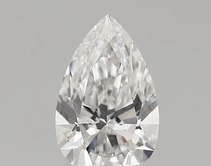 1.33ct E VVS2 Pear (IGI)
