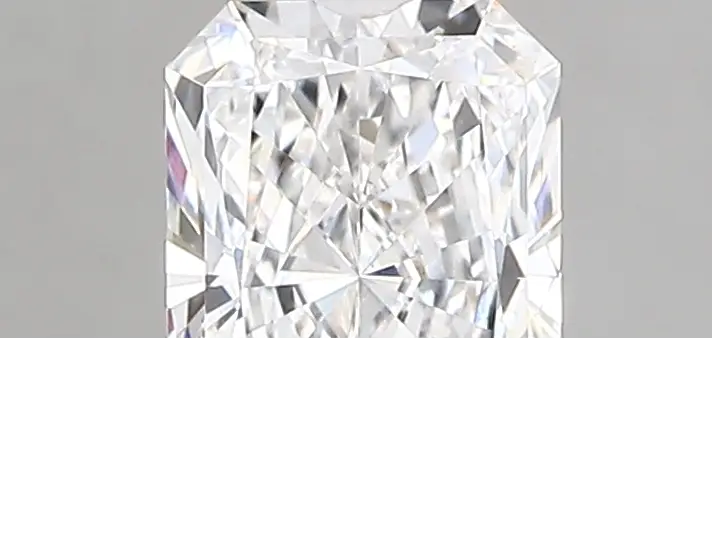 1.33ct E VS1 Radiant (IGI)