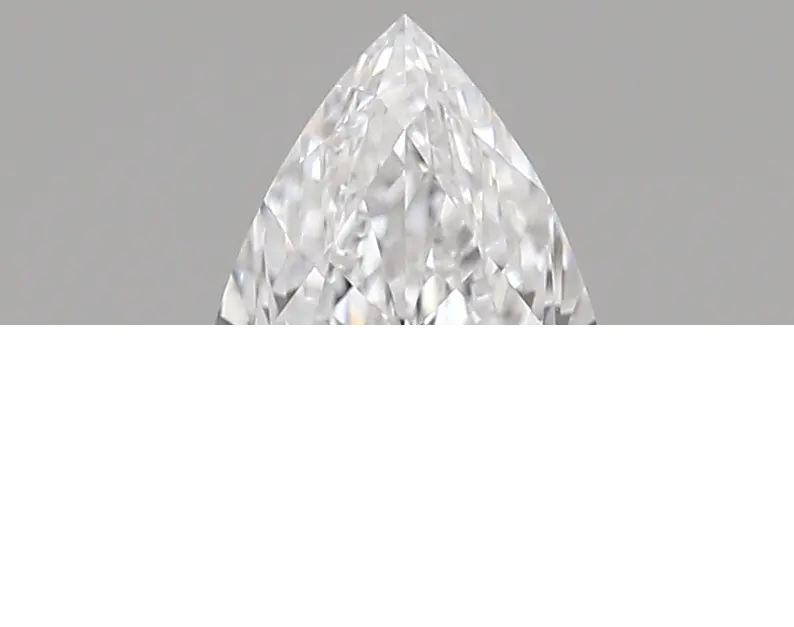 1.33ct D VVS2 Pear (IGI)