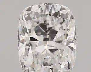 1.33ct D VS1 Cushion (IGI)