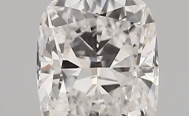 1.33ct D VS1 Cushion (IGI)
