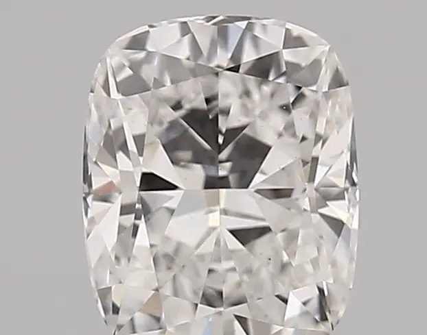 1.33ct D VS1 Cushion (IGI)