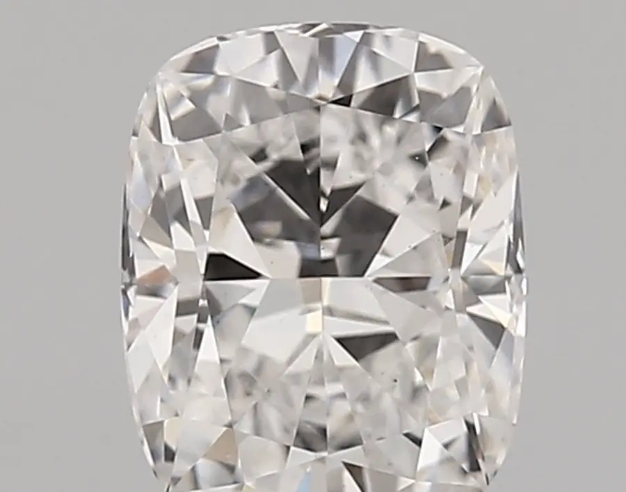 1.33ct D VS1 Cushion (IGI)