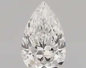 1.33ct E VS1 Pear (IGI)