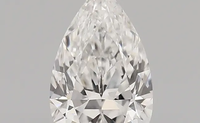 1.33ct E VS1 Pear (IGI)