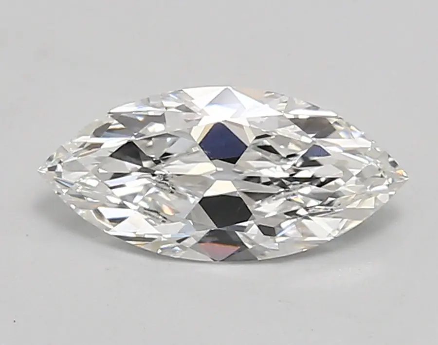 1.33ct F VVS1 Marquise Old Miner (IGI)