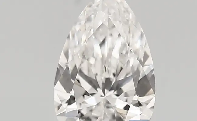 1.33ct E VS1 Pear (IGI)