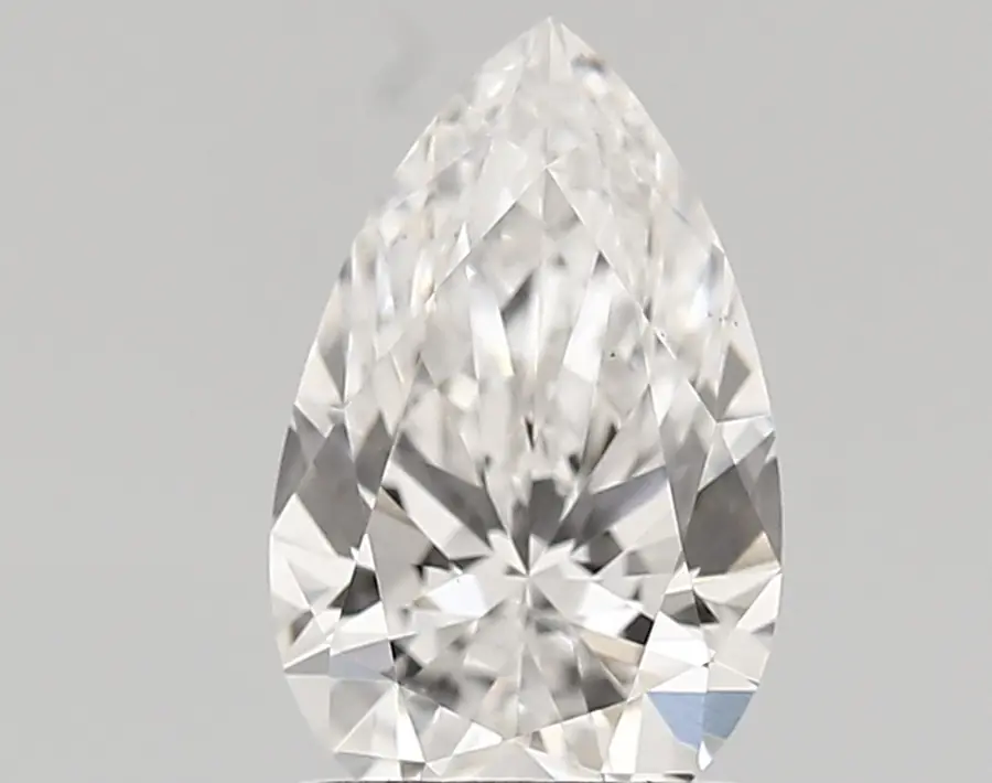 1.33ct E VS1 Pear (IGI)