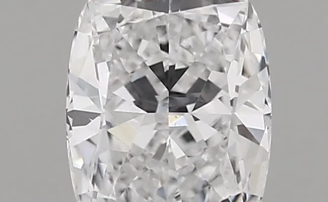 1.33ct D VS1 Cushion (IGI)