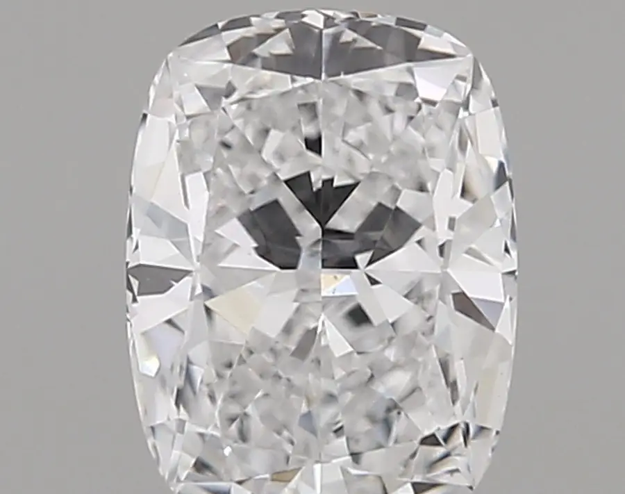 1.33ct D VS1 Cushion (IGI)