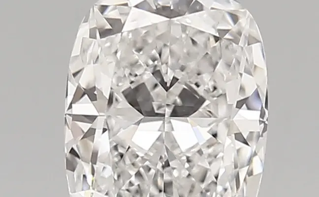 1.33ct D VS1 Cushion (IGI)