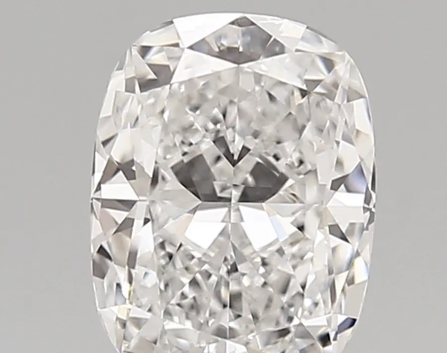 1.33ct D VS1 Cushion (IGI)
