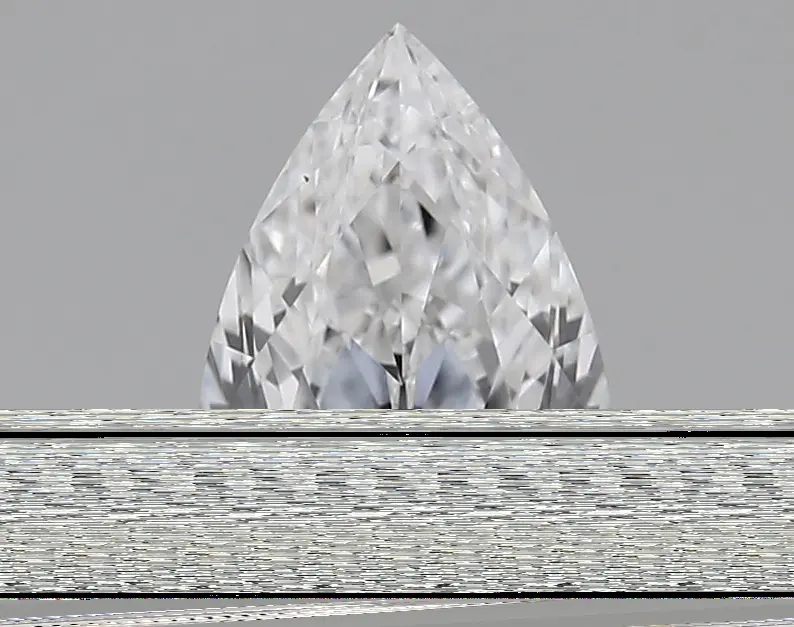 1.33ct E VS1 Pear (IGI)
