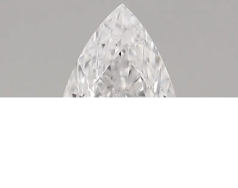 1.33ct D VS2 Pear (IGI)