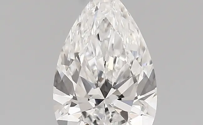 1.33ct D VVS2 Pear (IGI)