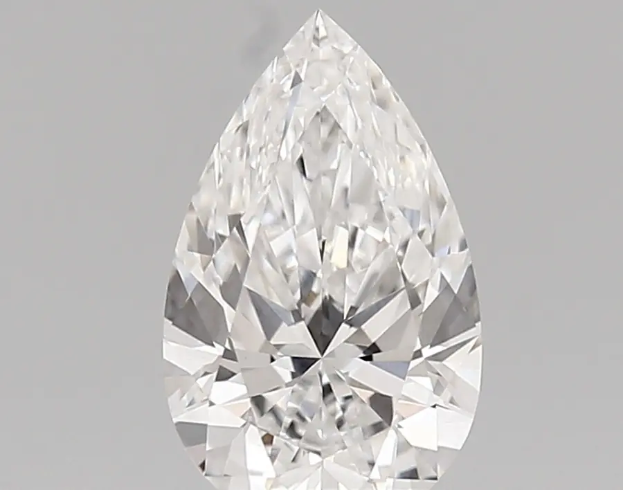 1.33ct D VVS2 Pear (IGI)