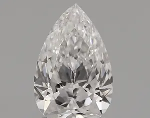 1.33ct E VVS2 Pear (IGI)