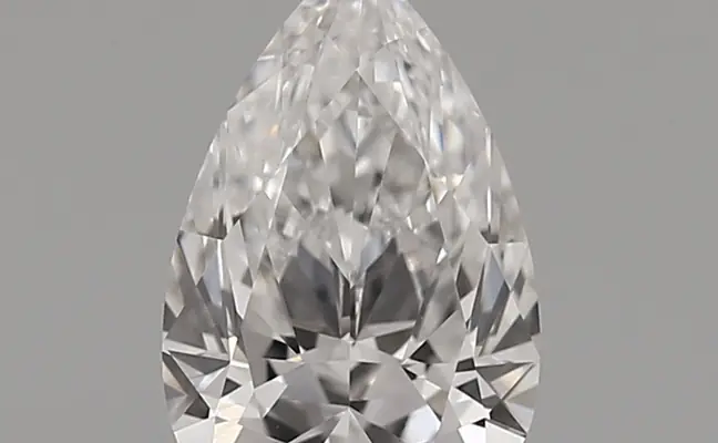 1.33ct E VVS2 Pear (IGI)