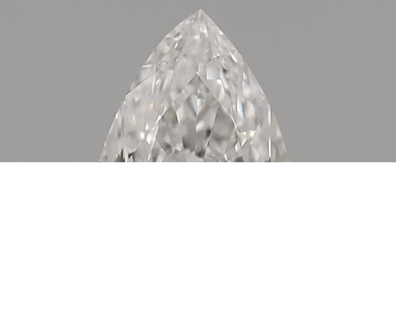 1.33ct E VVS2 Pear (IGI)