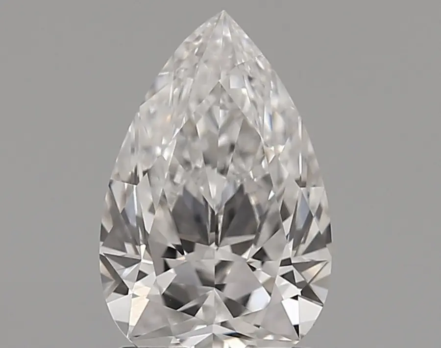 1.33ct E VVS2 Pear (IGI)