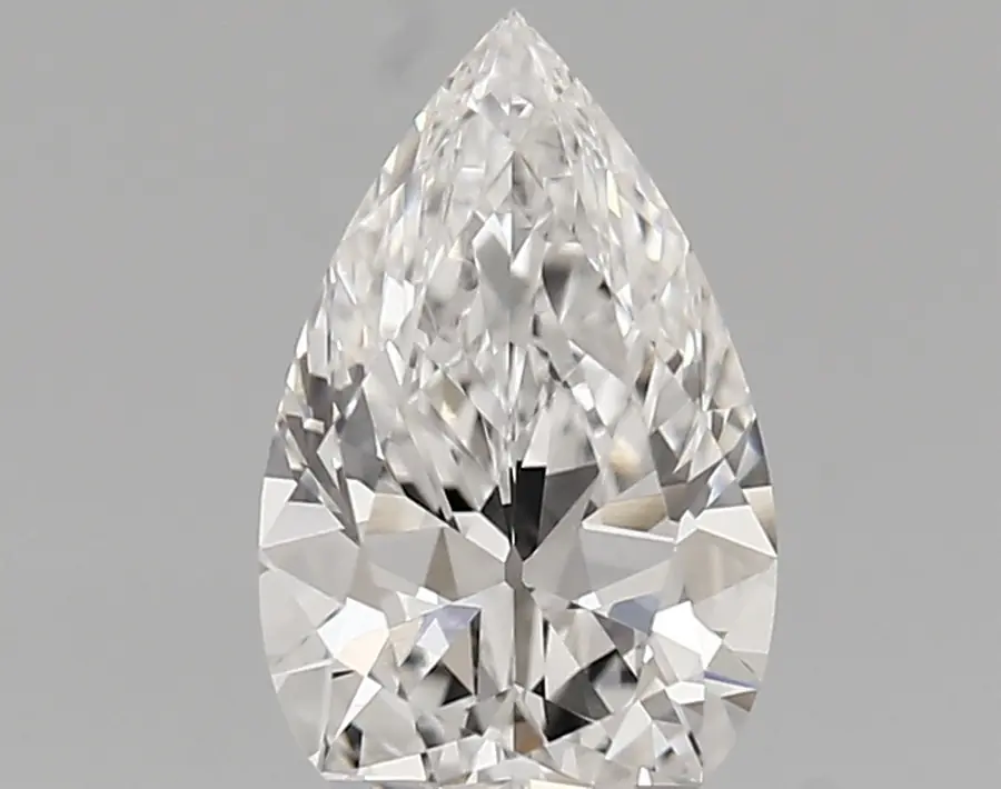 1.33ct E VVS1 Pear (IGI)