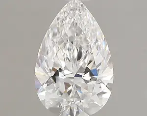 1.33ct E VS1 Pear (IGI)