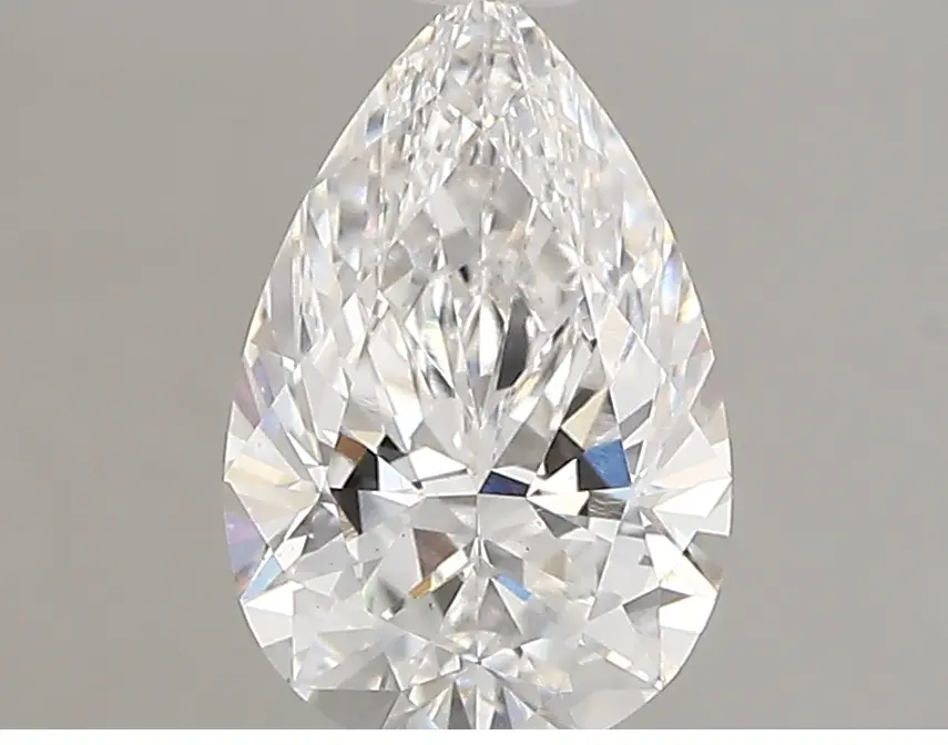 1.33ct E VS1 Pear (IGI)