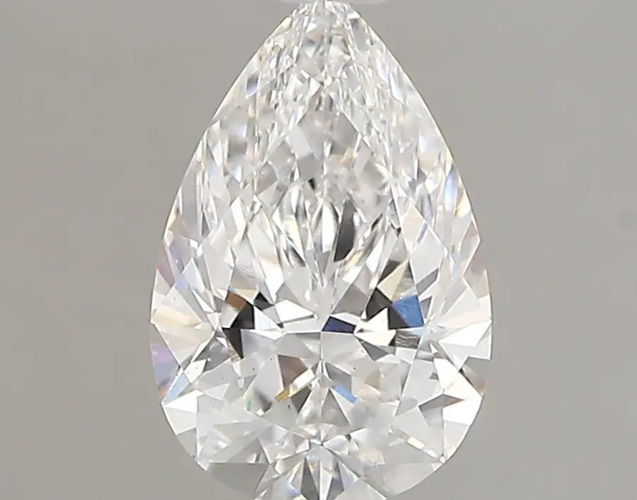 1.33ct E VS1 Pear (IGI)