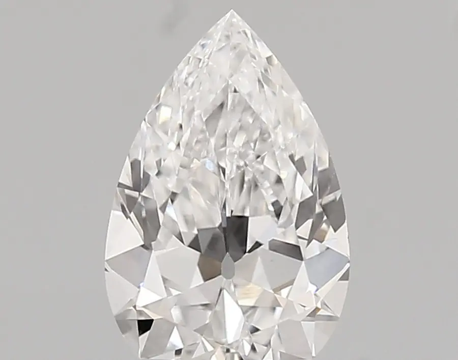 1.33ct D VVS2 Pear (IGI)