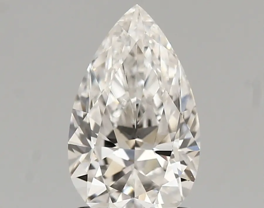 1.33ct E VS1 Pear (IGI)