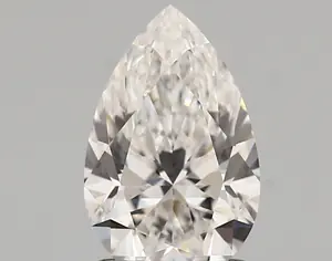 1.33ct D VVS2 Pear (IGI)