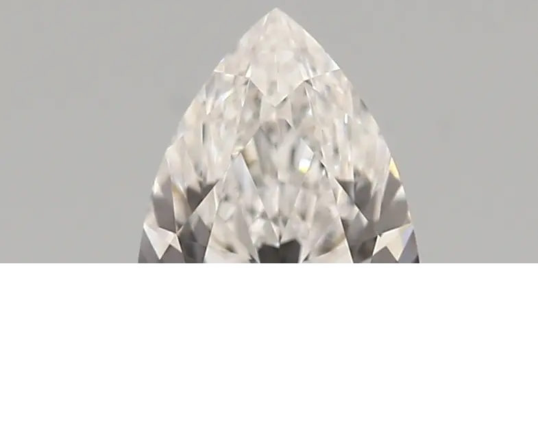 1.33ct D VVS2 Pear (IGI)