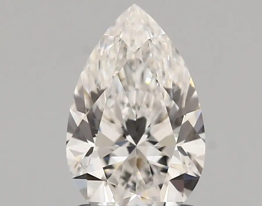 1.33ct D VVS2 Pear (IGI)