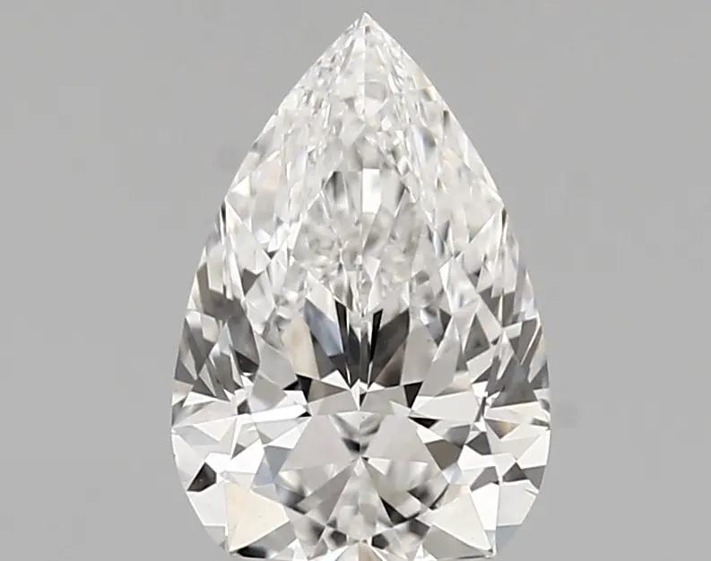 1.33ct E VVS2 Pear (IGI)