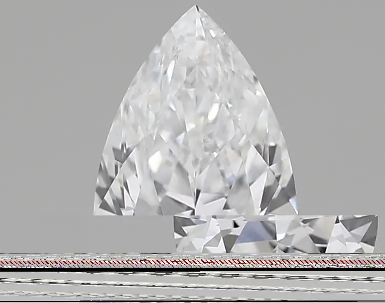 1.33ct E VVS2 Pear (IGI)