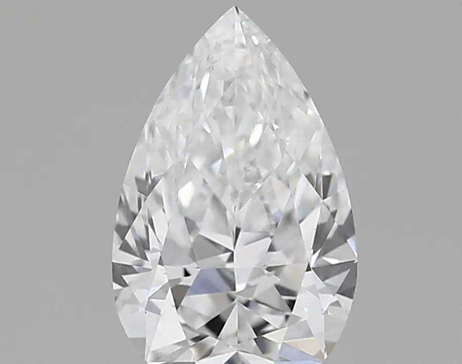 1.33ct E VVS2 Pear (IGI)